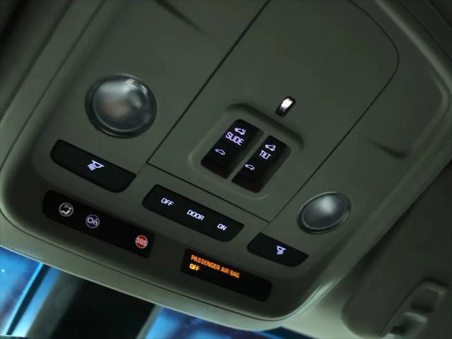 2014 Cadillac ATS Standard
