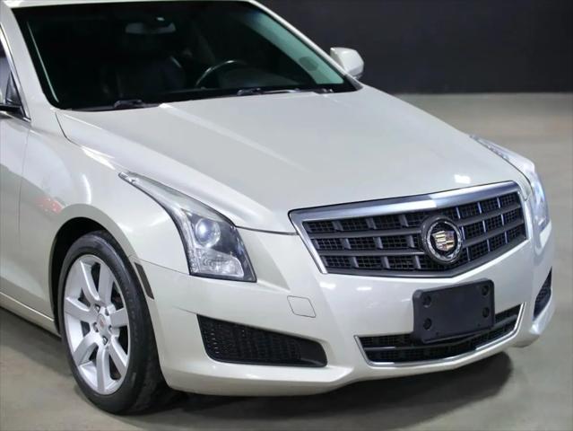 2014 Cadillac ATS Standard for sale in Orlando, FL