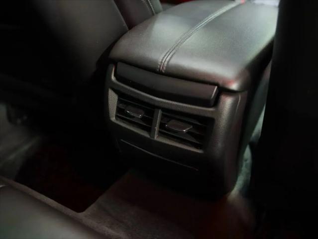 2014 Cadillac ATS Standard