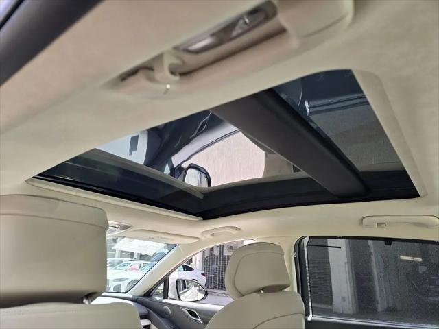 2026 Genesis G80 3.5T Sport Prestige AWD