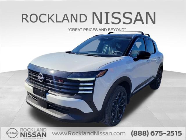 2026 Nissan Kicks SR for sale in Blauvelt, NY