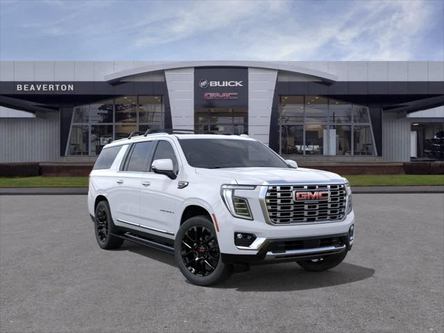2026 GMC Yukon XL 4WD Denali for sale in Portland, OR