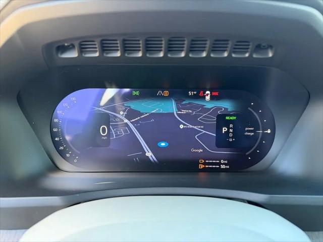 2026 Volvo XC90 Plug-In Hybrid Ultra, T8 AWD, Electric/Gasoline, Bright, 7 Seats