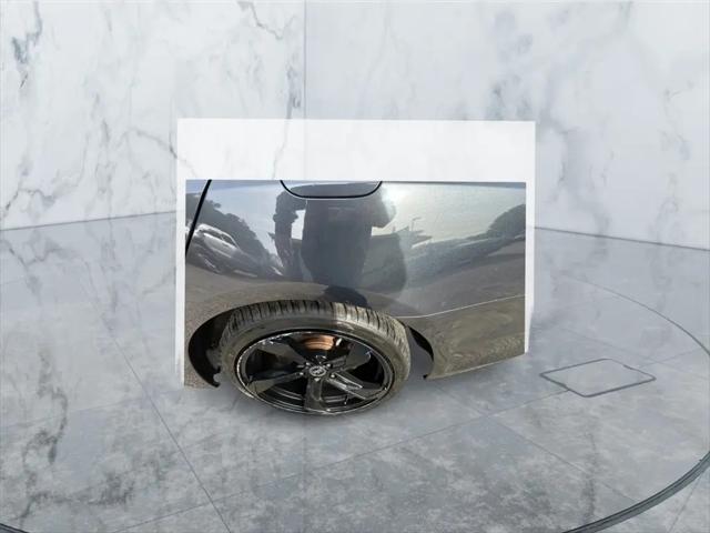2015 Acura TLX Base
