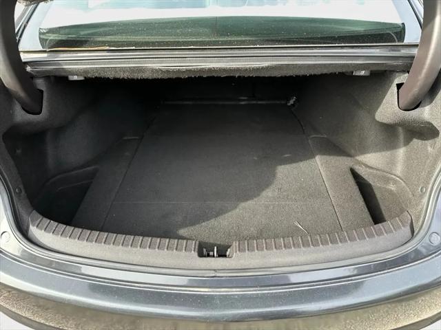 2015 Acura TLX Base