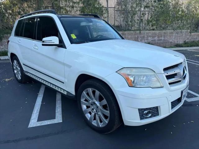 2012 Mercedes-Benz GLK-CLASS GLK 350 GLK 350 for sale in Thousand Oaks, CA