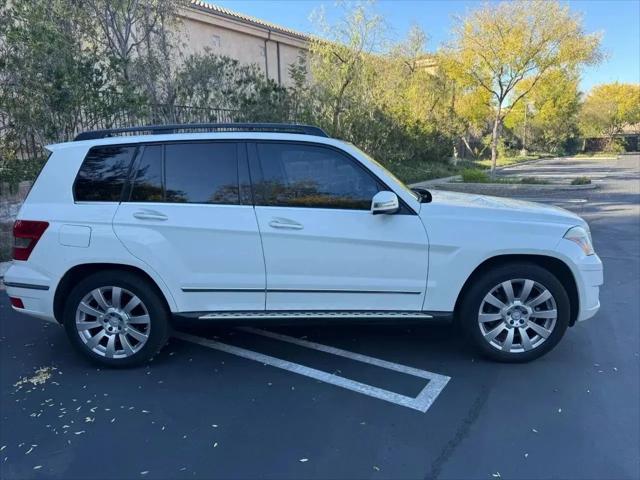 2012 Mercedes-Benz GLK-CLASS GLK 350 GLK 350