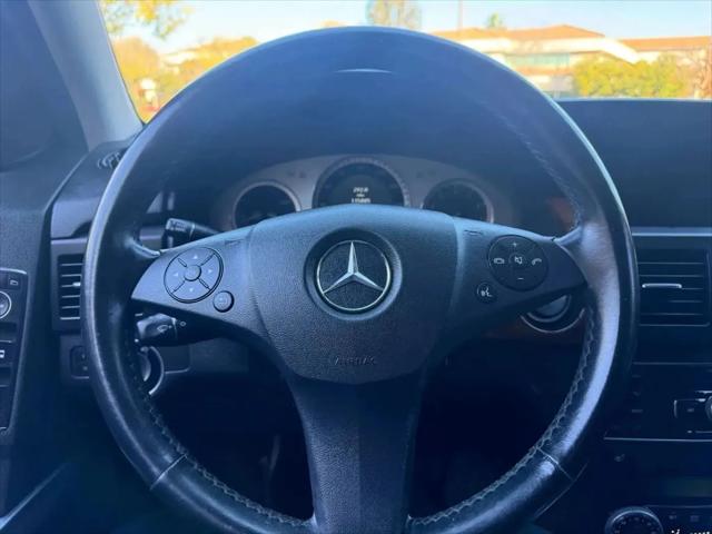 2012 Mercedes-Benz GLK-CLASS GLK 350 GLK 350