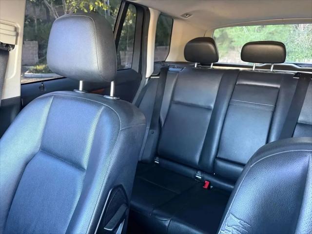 2012 Mercedes-Benz GLK-CLASS GLK 350 GLK 350