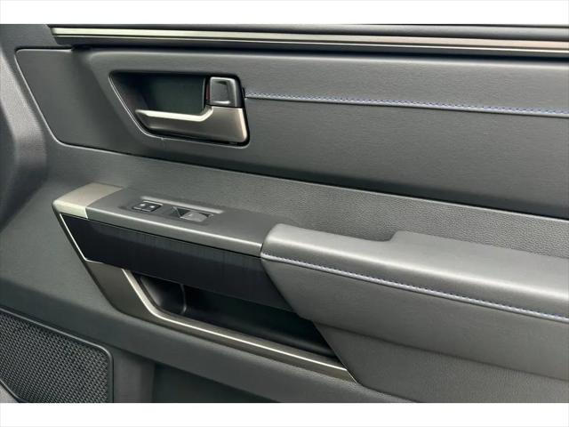 2026 Toyota Tundra Platinum CrewMax 5.5' Bed