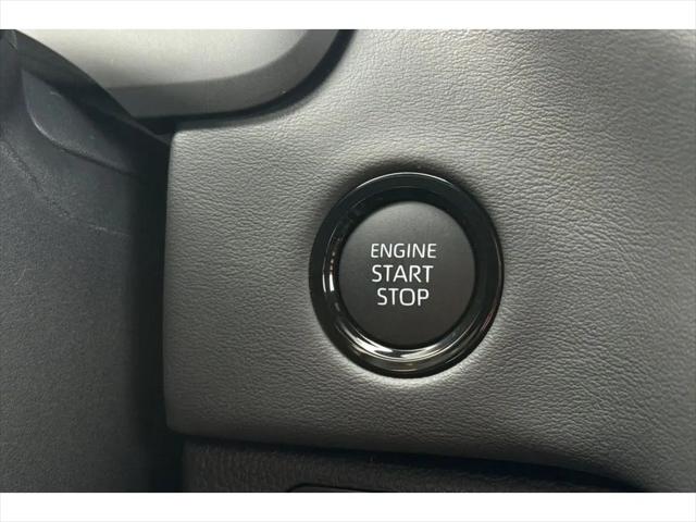 2026 Toyota Tundra Platinum CrewMax 5.5' Bed