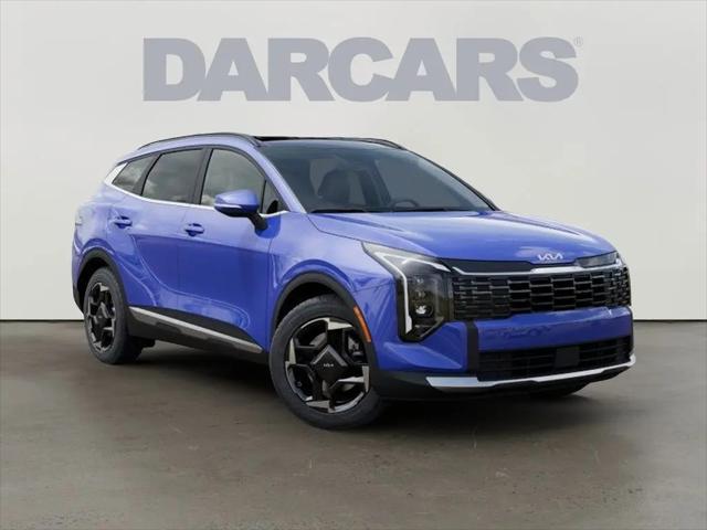 2026 Kia Sportage EX for sale in Frederick, MD