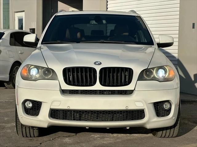 2012 BMW X5 xDrive50i