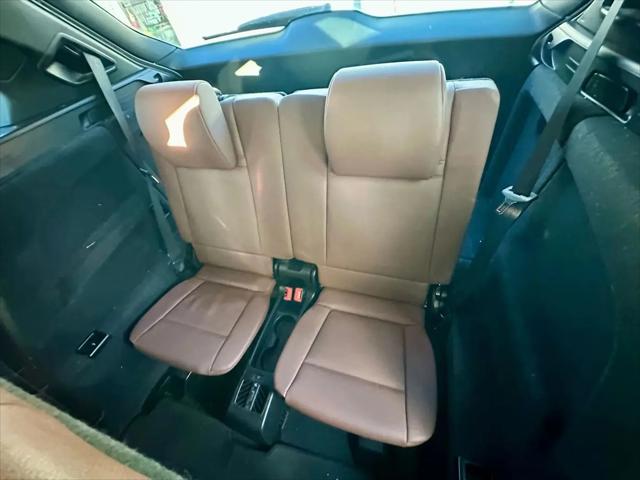 2012 BMW X5 xDrive50i