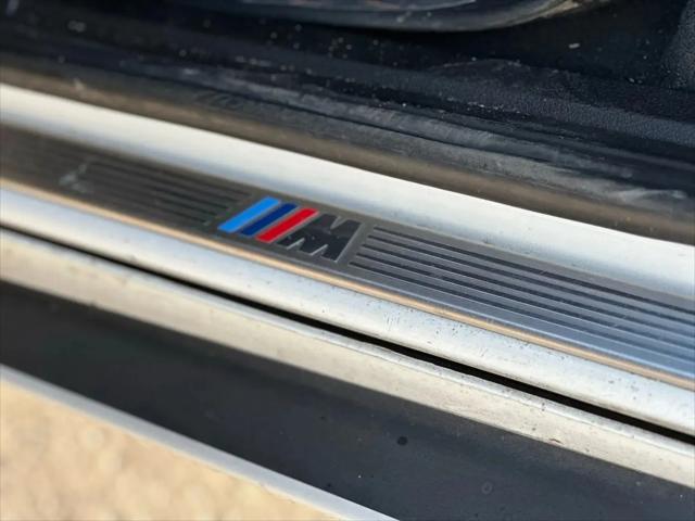 2012 BMW X5 xDrive50i