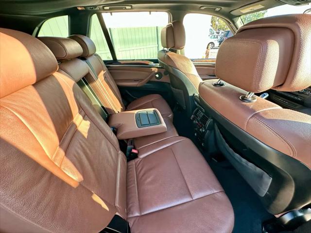 2012 BMW X5 xDrive50i