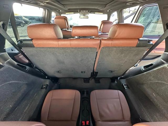 2012 BMW X5 xDrive50i