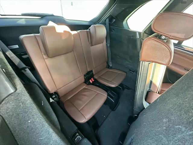 2012 BMW X5 xDrive50i