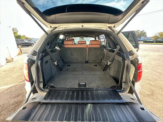 2012 BMW X5 xDrive50i
