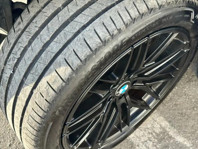 2012 BMW X5 xDrive50i