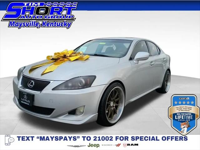 2008 Lexus IS 250 IS 250 for sale in Maysville, KY