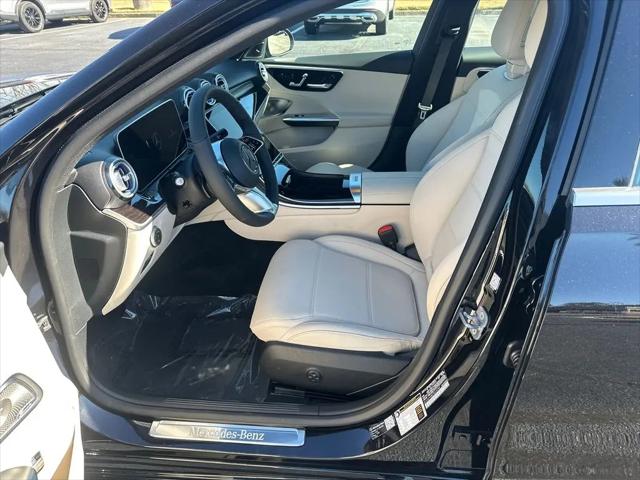 2026 Mercedes-Benz C-CLASS C 300 C 300