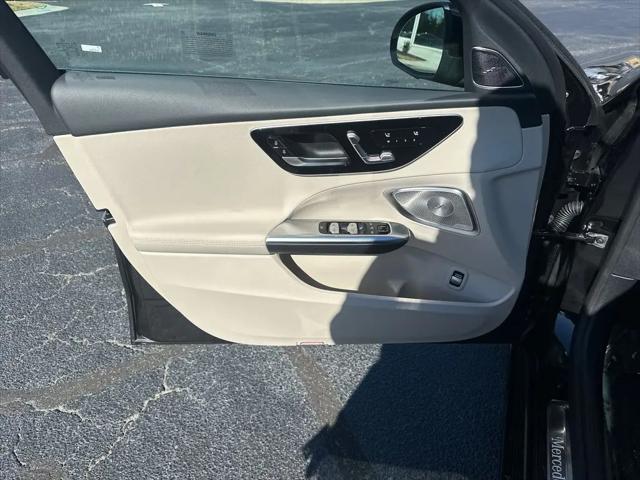 2026 Mercedes-Benz C-CLASS C 300 C 300