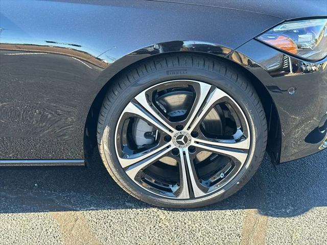 2026 Mercedes-Benz C-CLASS C 300 C 300