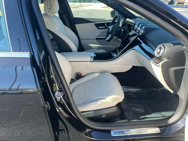 2026 Mercedes-Benz C-CLASS C 300 C 300