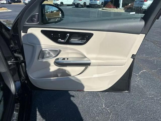 2026 Mercedes-Benz C-CLASS C 300 C 300