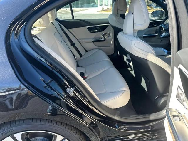 2026 Mercedes-Benz C-CLASS C 300 C 300