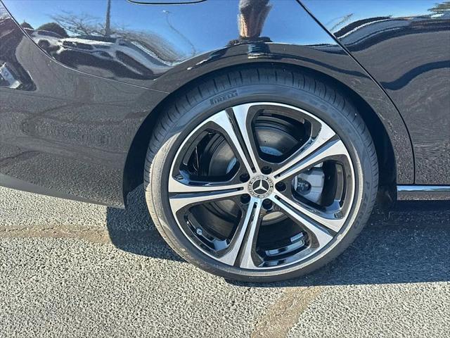 2026 Mercedes-Benz C-CLASS C 300 C 300