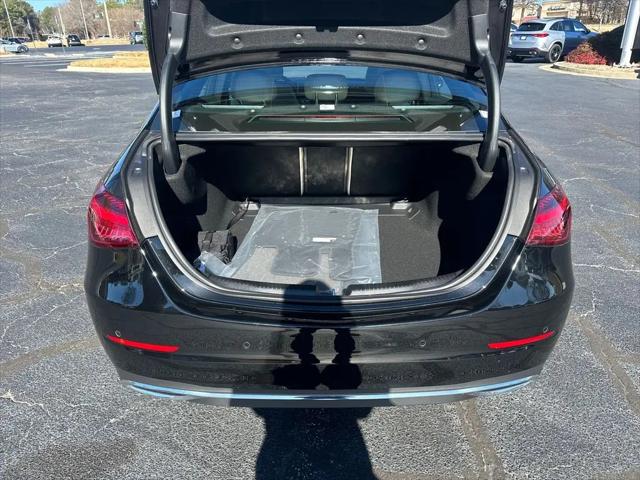 2026 Mercedes-Benz C-CLASS C 300 C 300