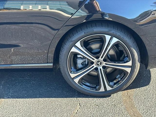 2026 Mercedes-Benz C-CLASS C 300 C 300