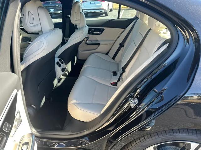 2026 Mercedes-Benz C-CLASS C 300 C 300