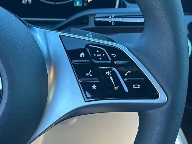 2026 Mercedes-Benz C-CLASS C 300 C 300