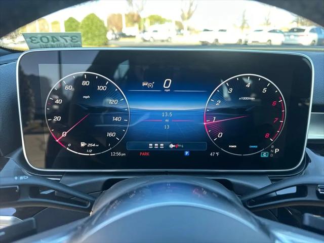 2026 Mercedes-Benz C-CLASS C 300 C 300