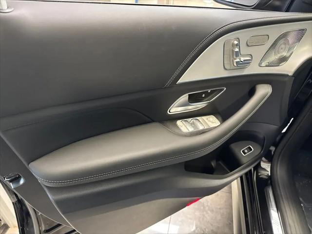 2026 Mercedes-Benz AMG GLE 63 S 4MATIC+