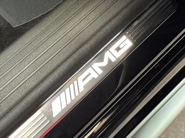 2026 Mercedes-Benz AMG GLE 63 S 4MATIC+