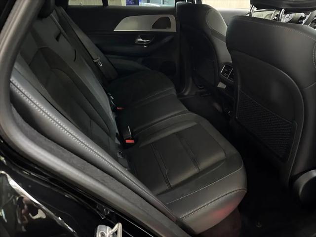 2026 Mercedes-Benz AMG GLE 63 S 4MATIC+