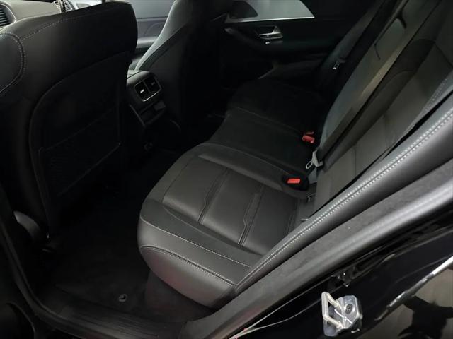 2026 Mercedes-Benz AMG GLE 63 S 4MATIC+