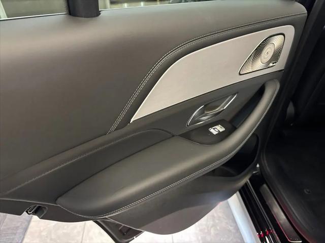 2026 Mercedes-Benz AMG GLE 63 S 4MATIC+