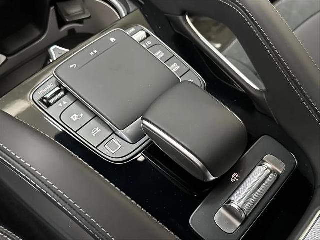 2026 Mercedes-Benz AMG GLE 63 S 4MATIC+