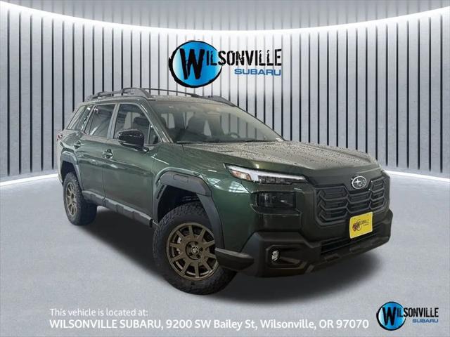 2026 Subaru Outback Limited for sale in Wilsonville, OR