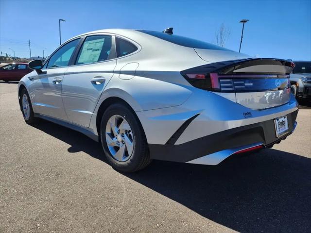 2026 Hyundai Sonata SE