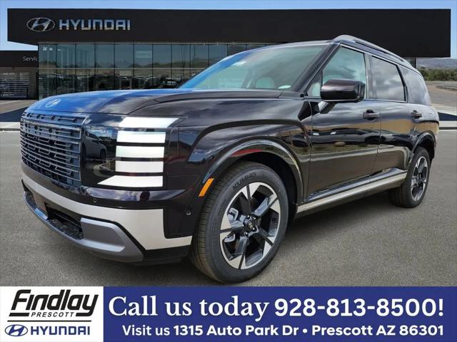 2026 Hyundai Palisade Limited for sale in Prescott, AZ