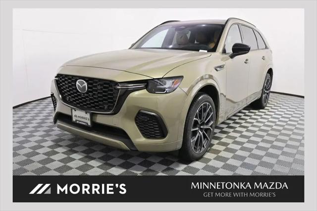 2026 Mazda CX-70 3.3 Turbo S Premium Plus for sale in Minnetonka, MN