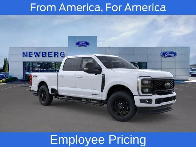 2026 Ford F-250 XLT for sale in Newberg, OR