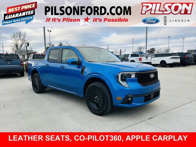 2026 Ford Maverick Lobo Standard for sale in Mattoon, IL