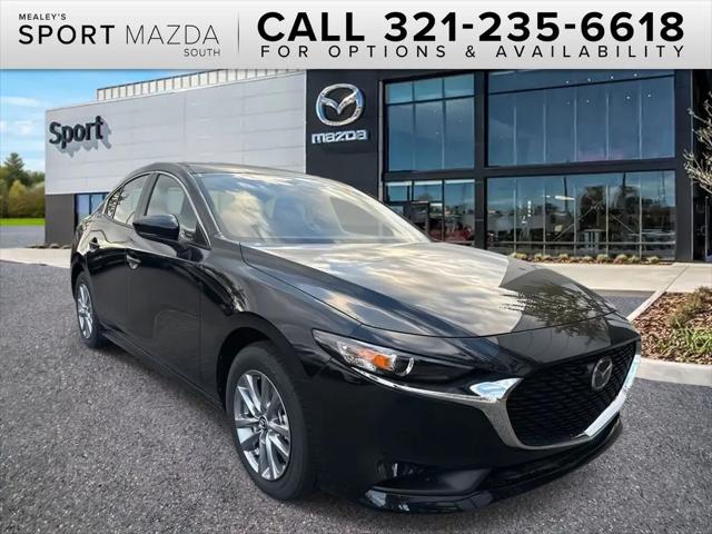 2026 Mazda Mazda3 2.5 S for sale in Orlando, FL